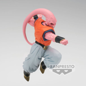 Majin Buu Dragon Ball Z Gohan Absorbed Statua 14cm Banpresto