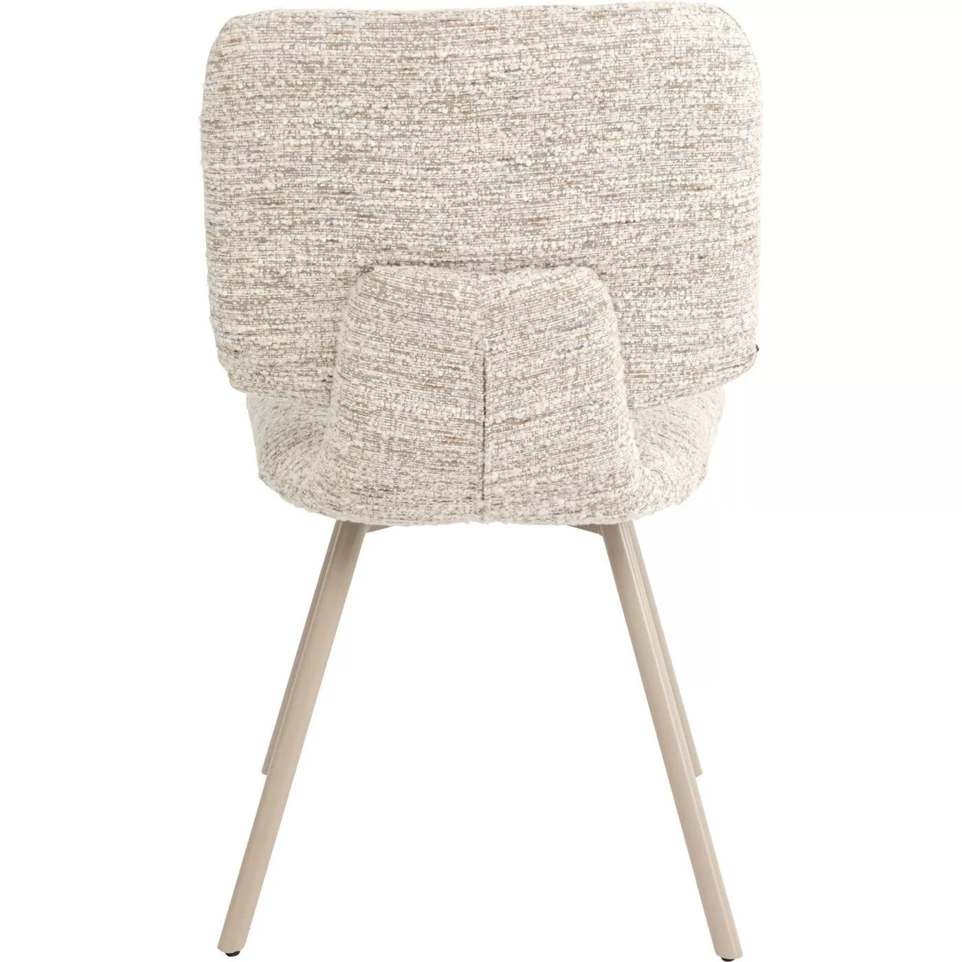 Chaise pivotante Tess Kare Design