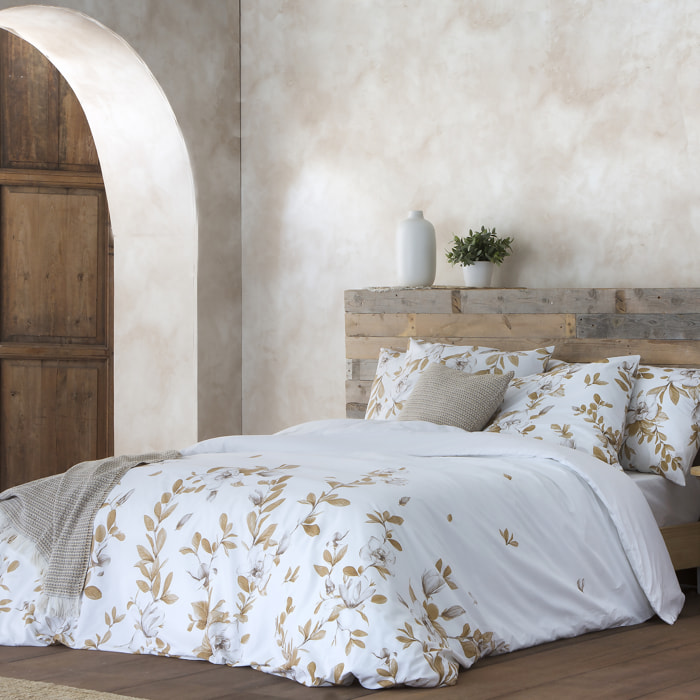 Funda nórdica 100% algodón 200 hilos Mombasi