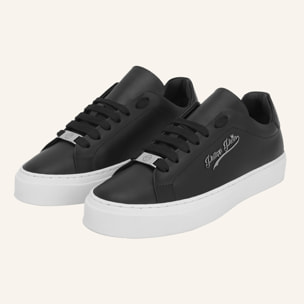 PHILIPP PLEIN Scarpe da ginnastica basse SIGNATURE