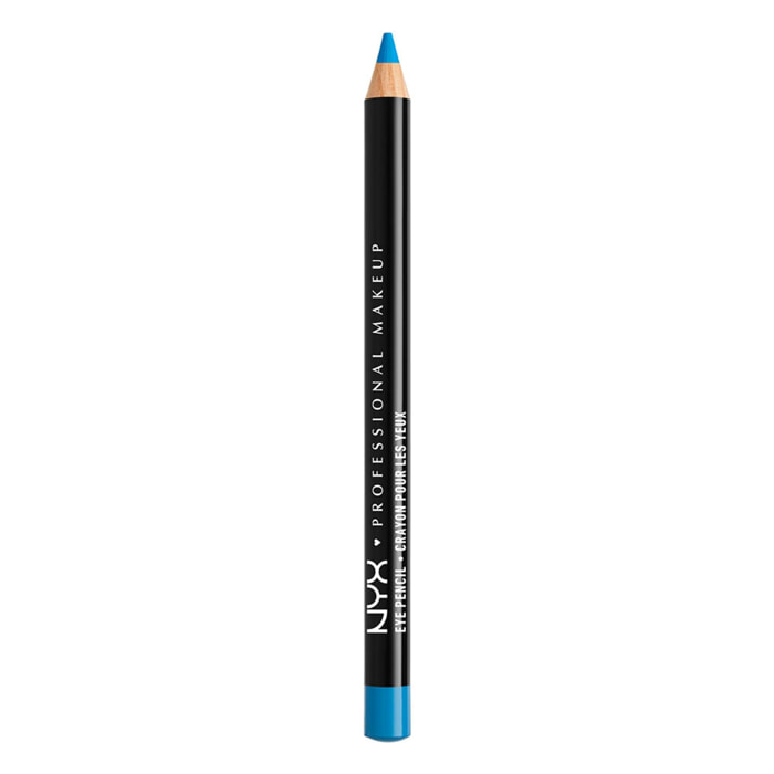 Crayon Yeux Slim Eye Electric Blue
