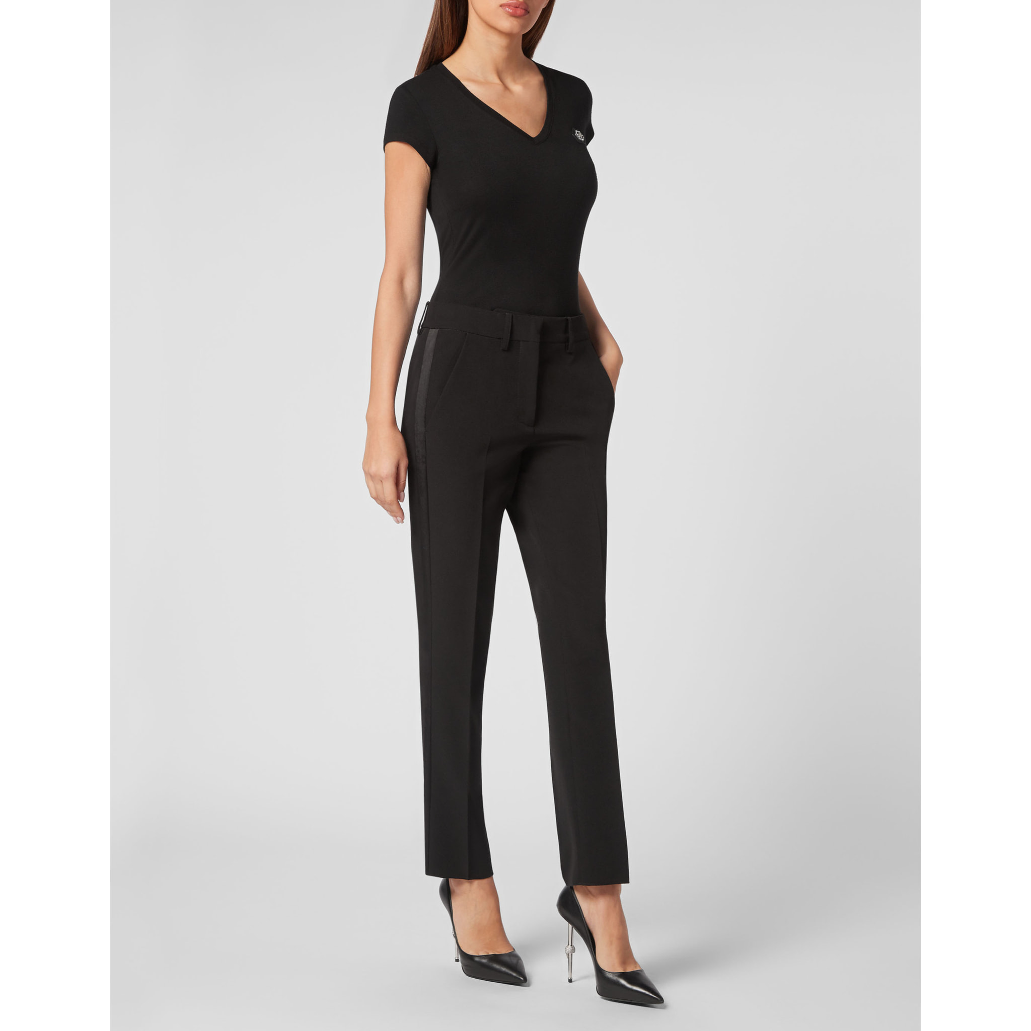 PHILIPP PLEIN Pantalones cortos