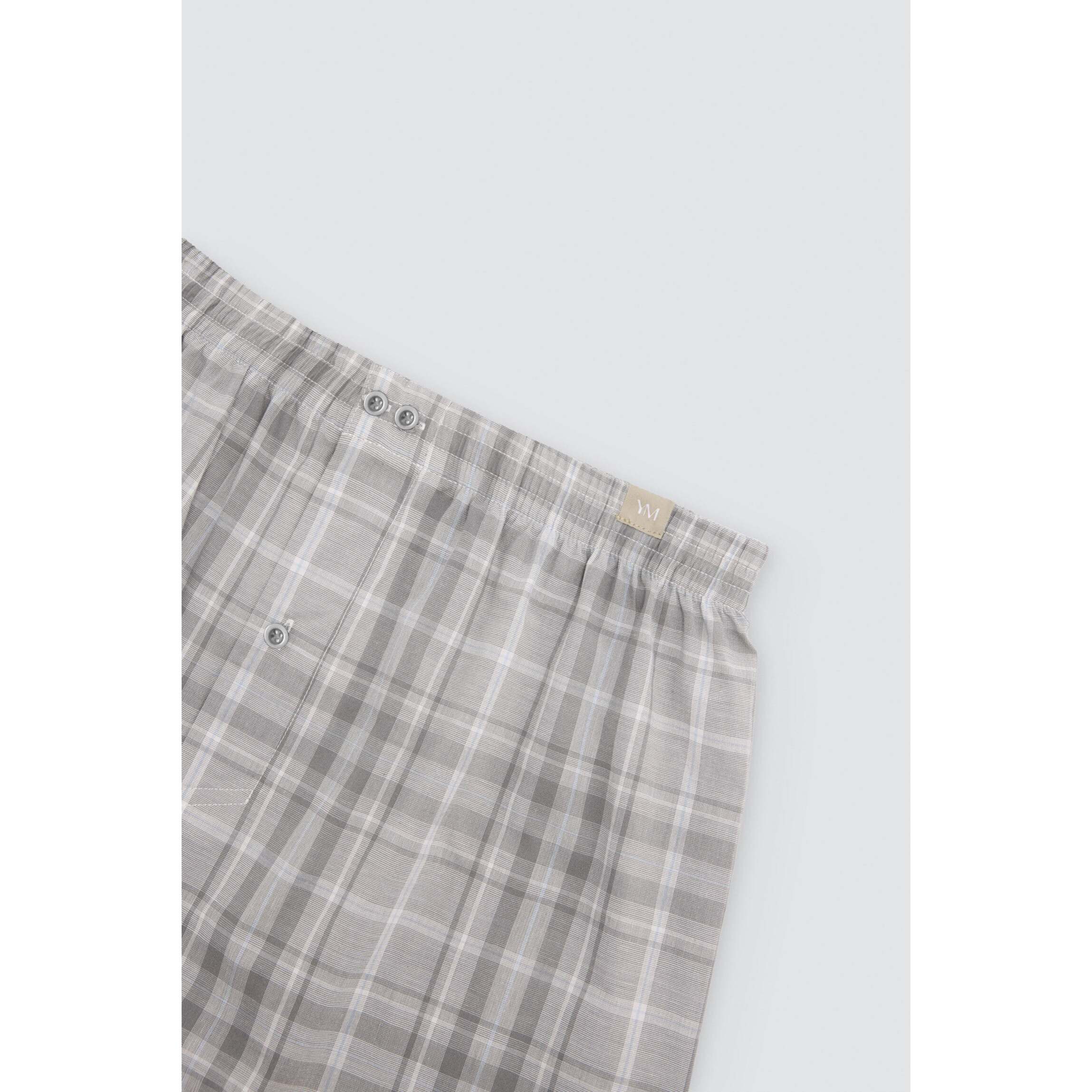 Short