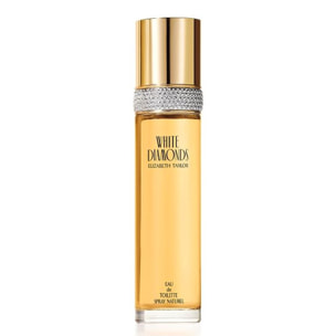White Diamonds  - Eau de Toilette