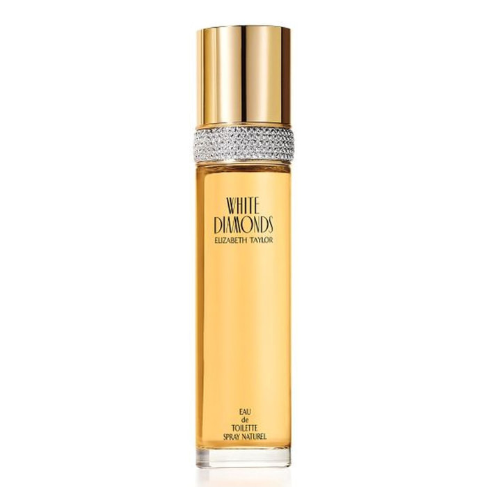 White Diamonds  - Eau de Toilette