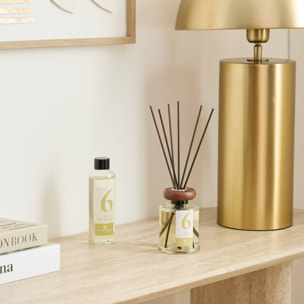 Diffuseur de parfum Numia Zeste de Citron