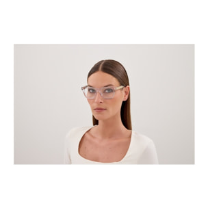 Gafas de Vista Gucci GG2066O-004 de Acetato Mujer 49 mm
