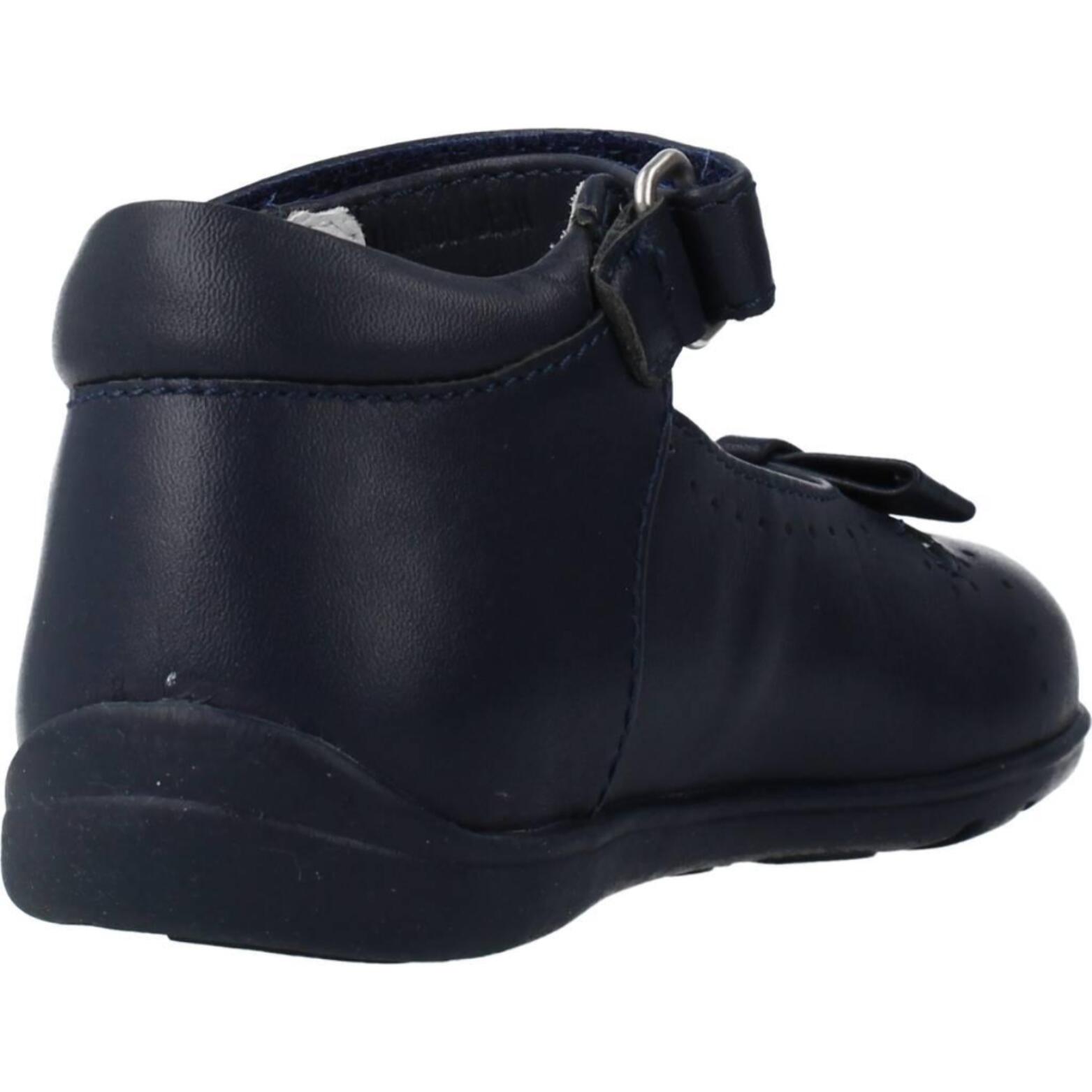 Zapatos Niña de la marca CHICCO  modelo GAVY AZUL