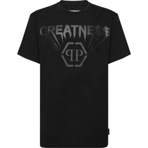 PHILIPP PLEIN T-Shirt Round Neck Ss