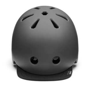 Caschi Briko Uomo Donna Grigio Malin