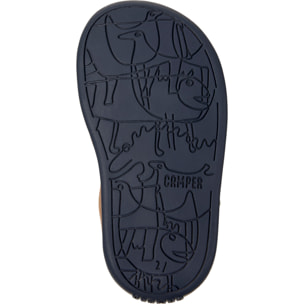 Sandalias - CAMPER Bicho Twins - Multicolor - Cuero liso