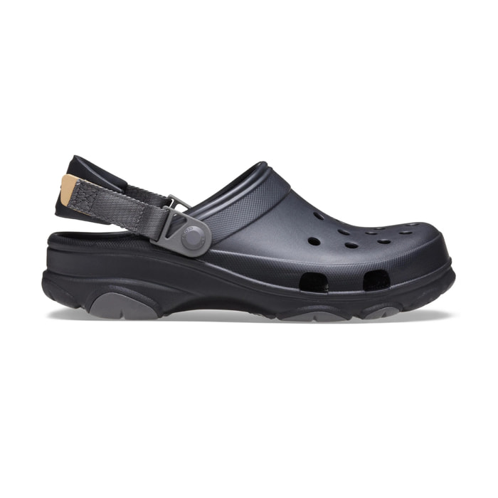 Ciabatta Crocs Cr.206340 Classic All Terrain Clog Uomo