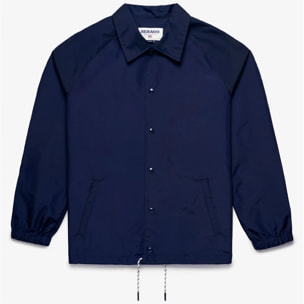 Giacche Sebago Uomo Donna Blu Etender