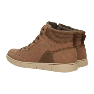 Sneakers Uomo Tata Italia Marrone
