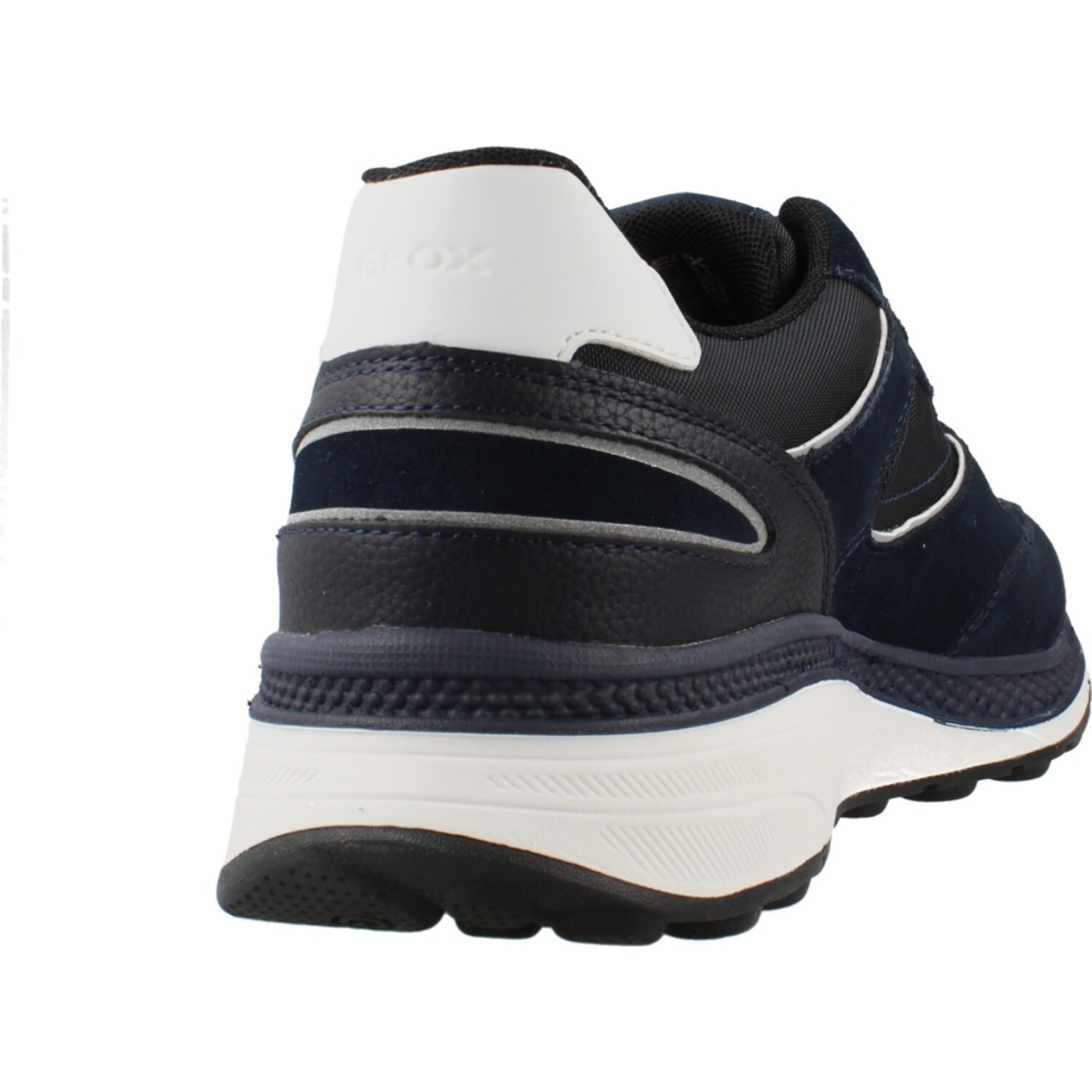 Sneakers de  Hombre de la marca GEOX  modelo U SPHERICA ACTIF X1 AZUL