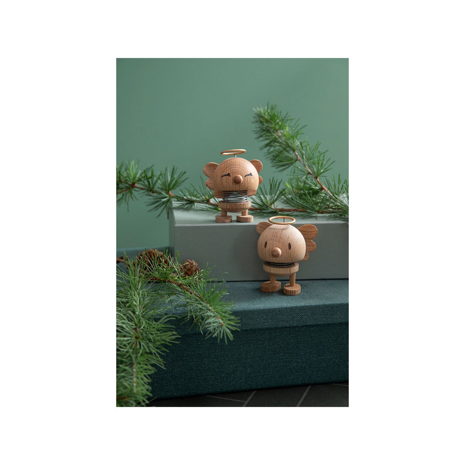 Hoptimist Ange Bumble