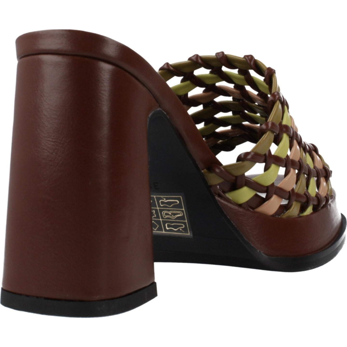 SANDALIAS NOA HARMON 9711N