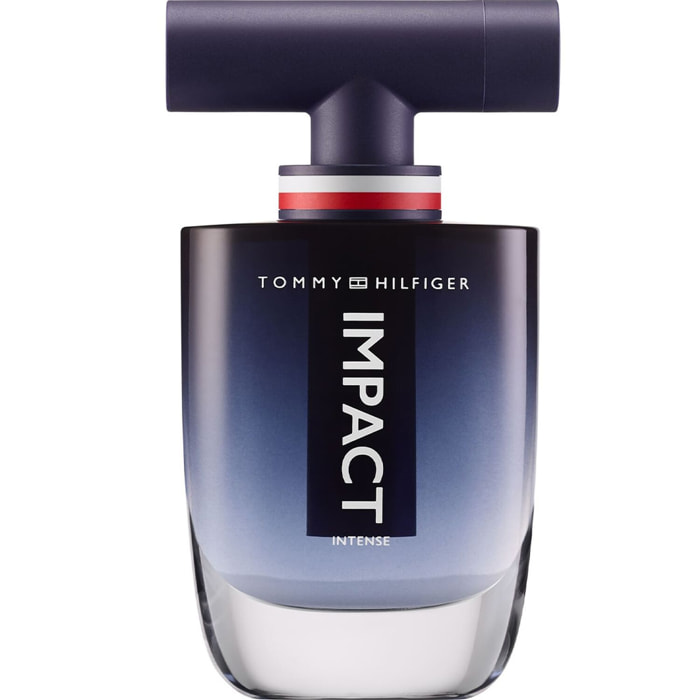 Impact Intense - Eau de Parfum