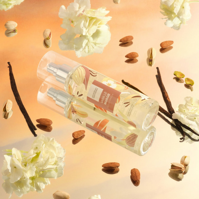 Vanille Nuage - Brume Parfumée 200ml