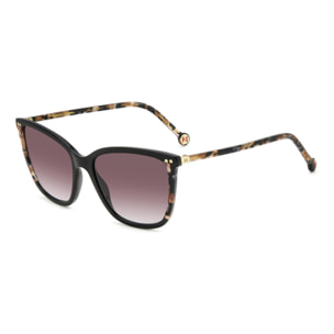 Gafas de Sol Carolina Herrera HER 0221/G/S 3H2 de Acetato Mujer 50 mm