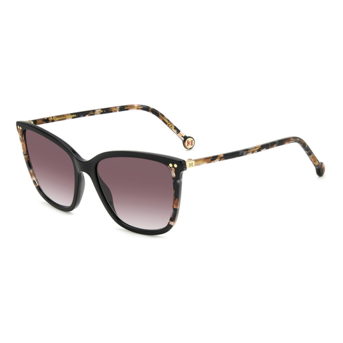 Gafas de Sol Carolina Herrera HER 0221/G/S 3H2 de Acetato Mujer 50 mm