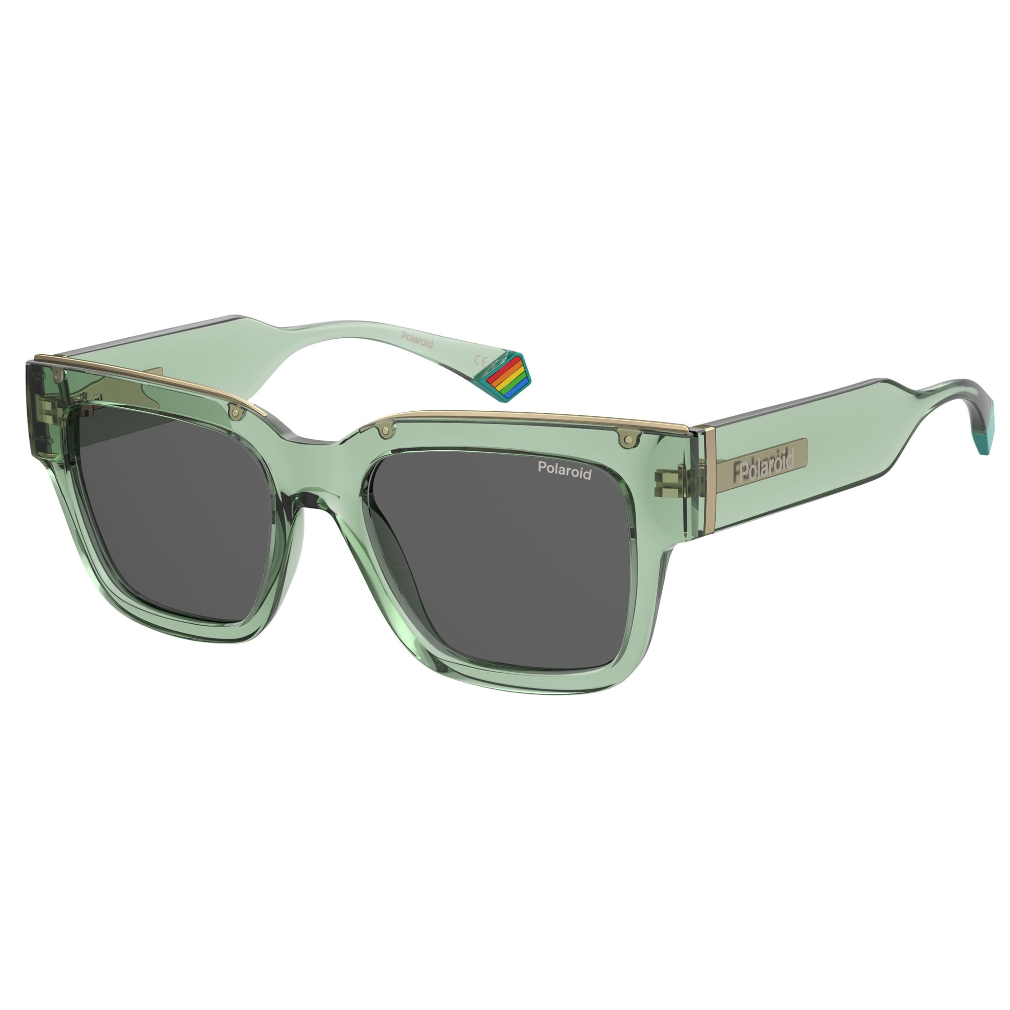 Gafas de sol Polaroid Unisex PLD-6198-S-X-MC-1ED