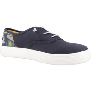 Informales Hombre de la marca HEY DUDE  modelo CONWAY DESERT Blue