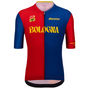 Bologna - Maglia - Print - Uomo