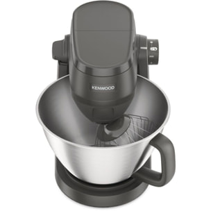 Robot pâtissier KENWOOD MULTI-TASKER KHC30.070GY