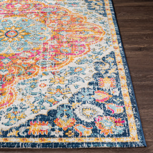 WREN Alfombra Vintage Oriental