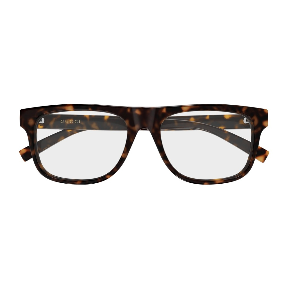 Gafas de Vista Gucci GG1117ON-002 de Acetato Hombre 56 mm