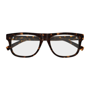 Gafas de Vista Gucci GG1117ON-002 de Acetato Hombre 56 mm
