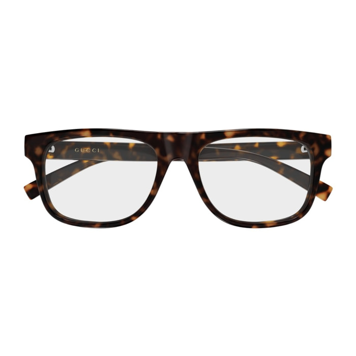 Gafas de Vista Gucci GG1117ON-002 de Acetato Hombre 56 mm