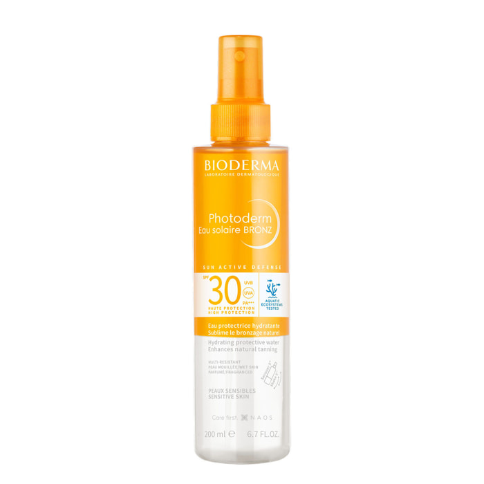 Photoderm - Eau Solaire SPF 30