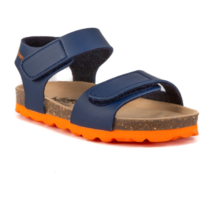 Sandalo BILLOWY BLU