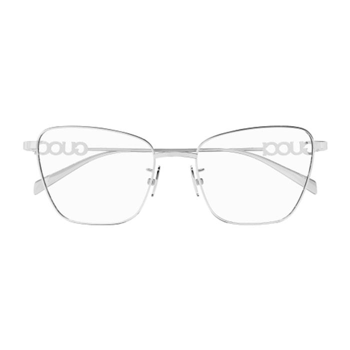 Gafas de Vista Gucci GG1807O-004 de Metal Mujer 54 mm