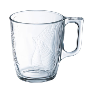 Mug 25 cl Leaves - Luminarc