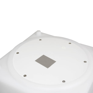 Vase lumineux intérieur/extérieur LED avec batterie VASE LED 75CM