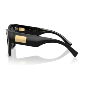 Dolce & Gabbana Gafas de sol Cat eye DG4478 501/87N53