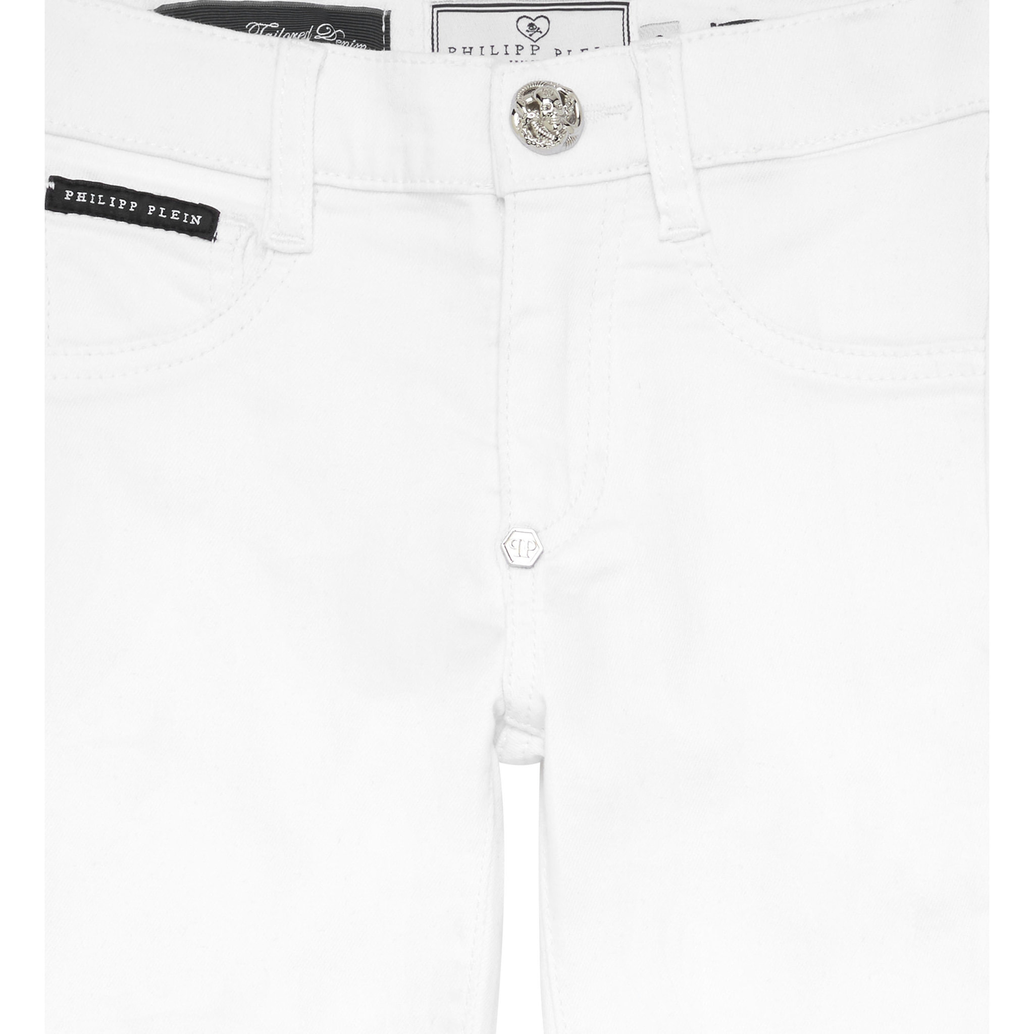 PHILIPP PLEIN Jeggings