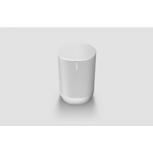 Sonos Move Enceinte portable mono Blanc