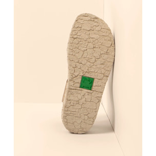 Sandalias N5970 PLEASANT PIEDRA / SHINRIN color Piedra