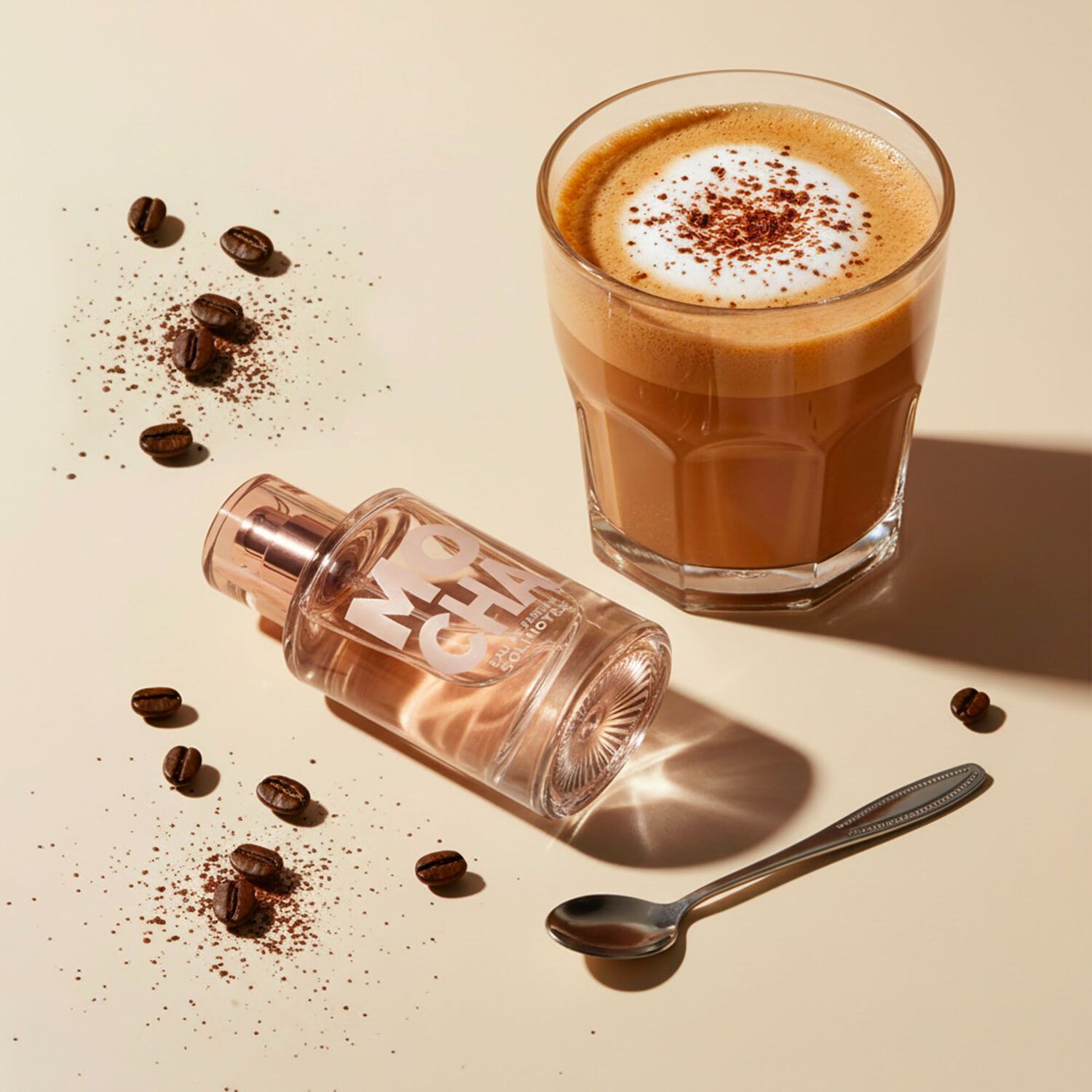 Mocha - Eau de Parfum