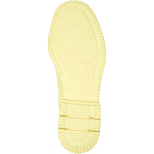 CAMPER Pix - Botines Amarillo Hombre