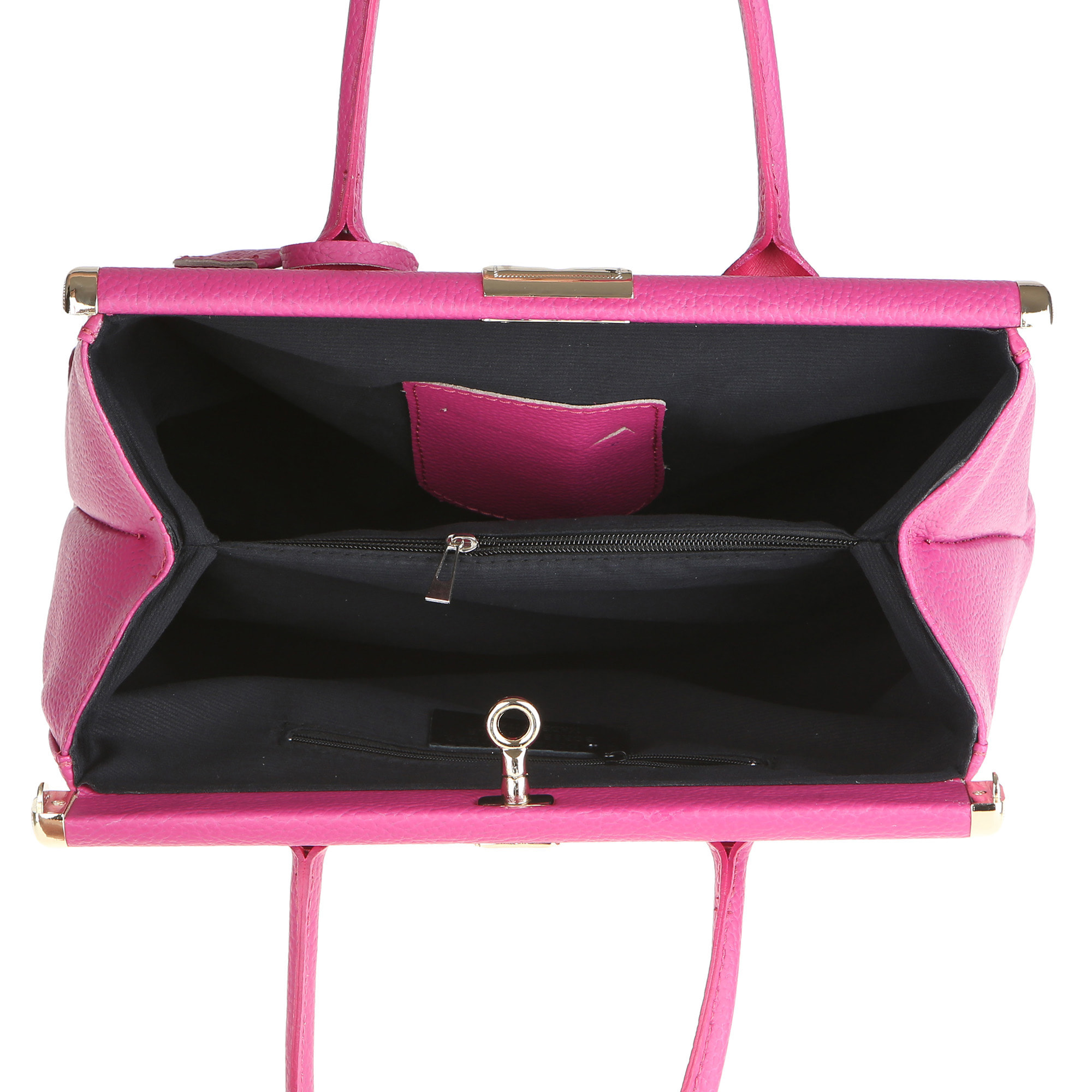 Chicca Borse Borsa Viola