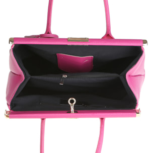 Chicca Borse Borsa Viola