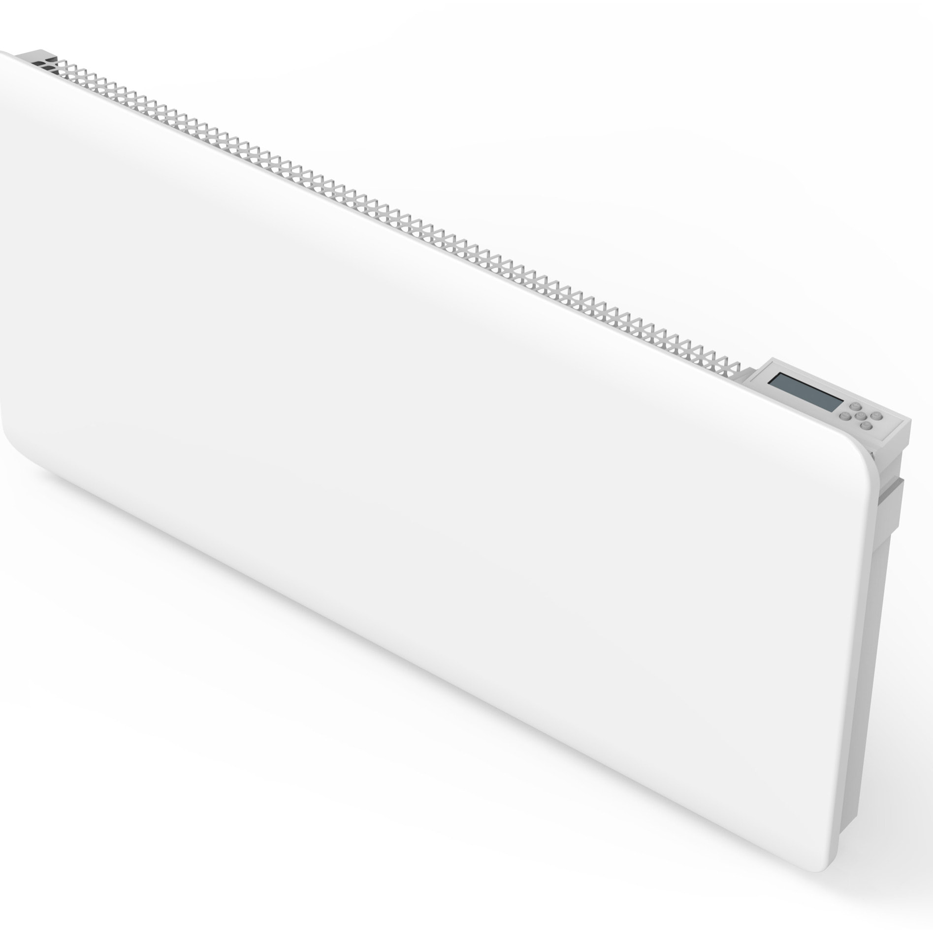 Radiateur à inertie avec plaque céramique interne avec contrôle WIFI 2000   W