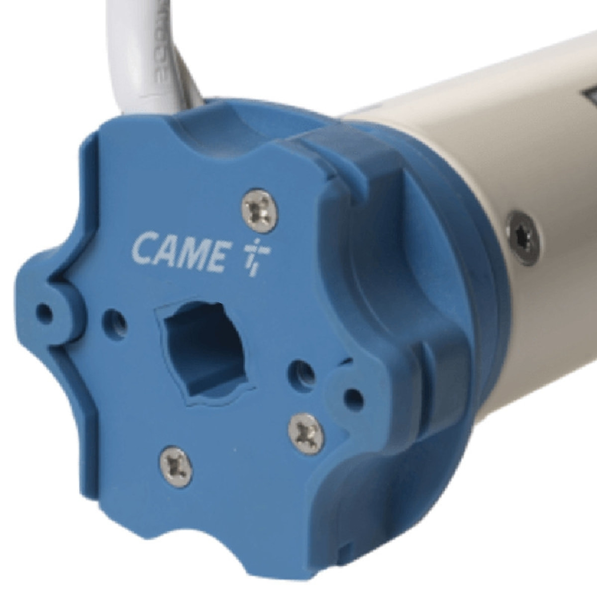 Moteur tubulaire mécanique MOS51ABS CAME - 809Y5-0120