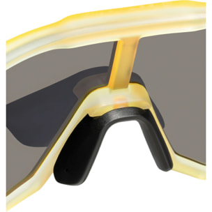 Gafas de Sol Hurricane Grad Yellow / Gold D.Franklin