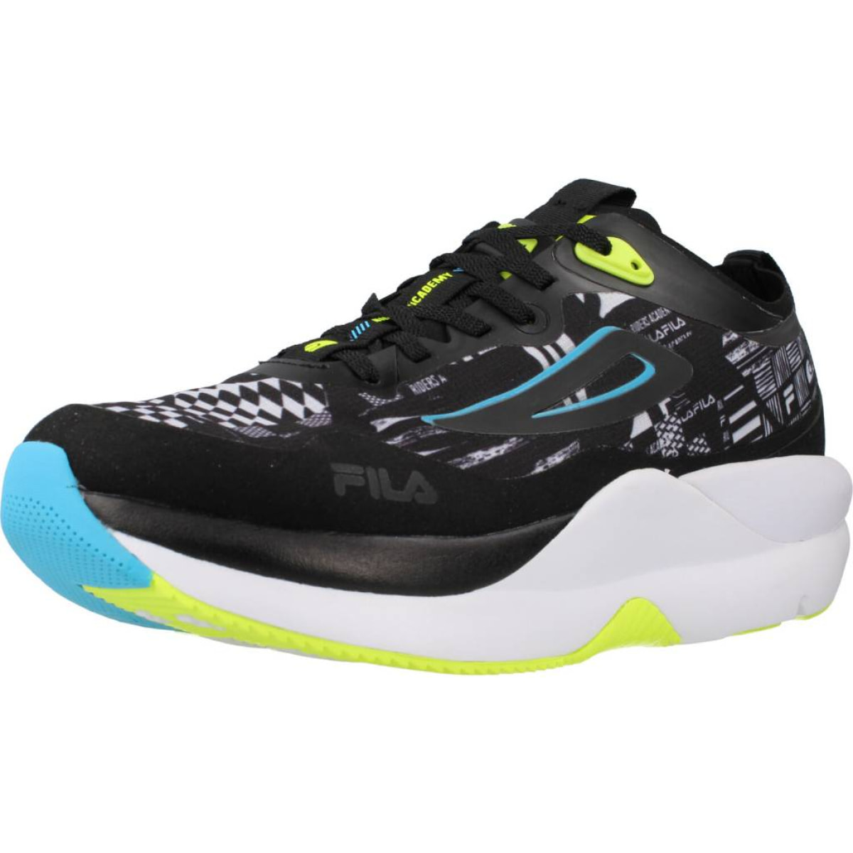 SNEAKERS FILA SHOCKET ST VR46